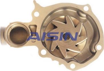 AISIN WPM-066 - Pompe à eau cwaw.fr