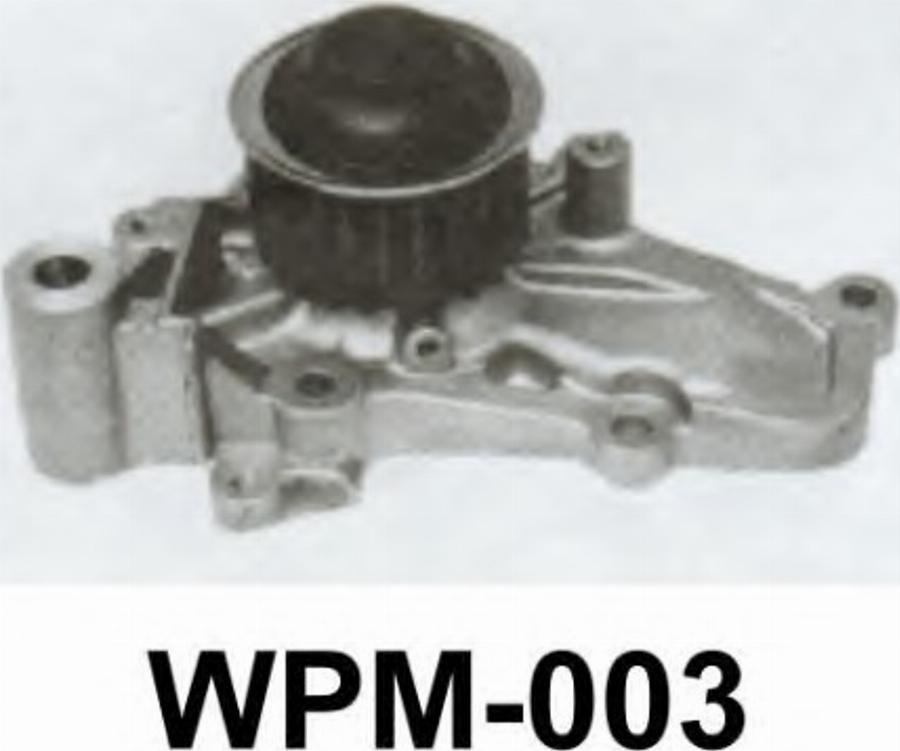 AISIN WPM-003 - Pompe à eau cwaw.fr