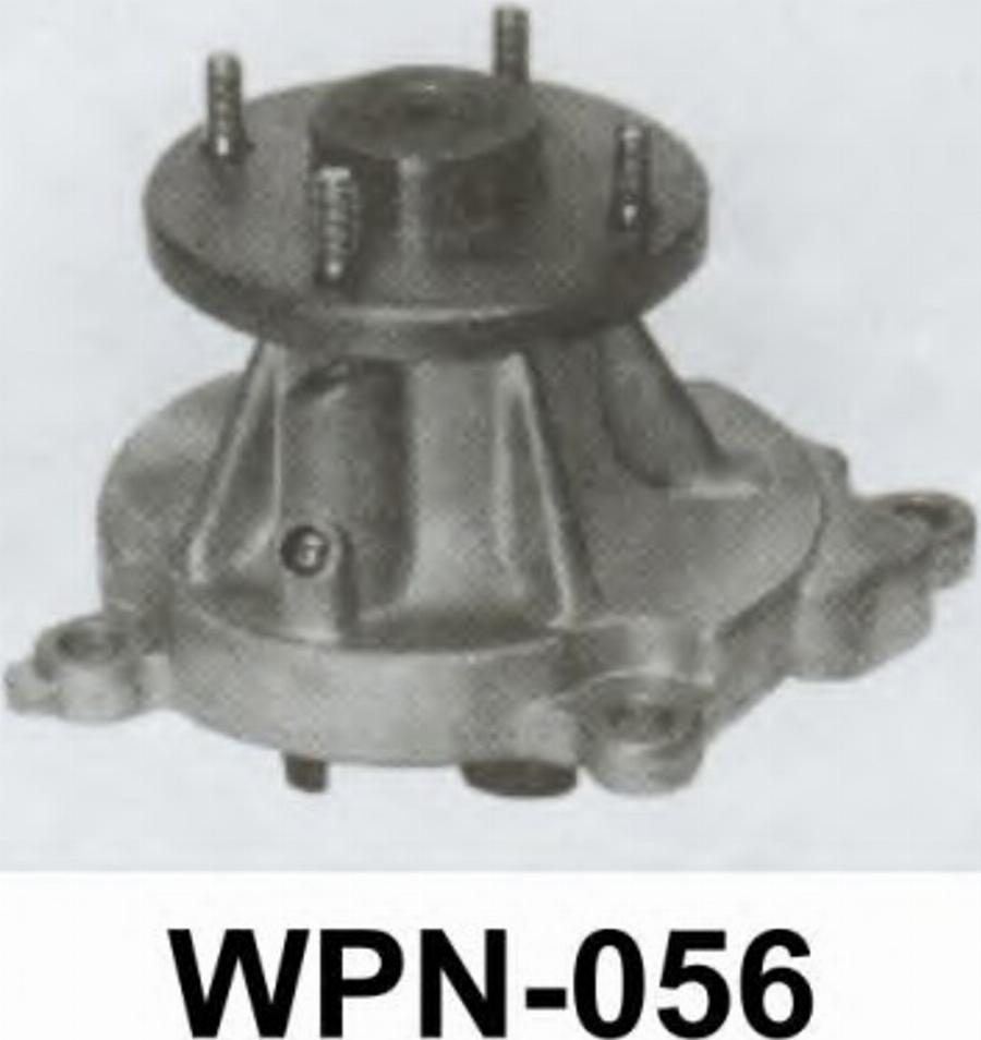 AISIN WPN-056 - Pompe à eau cwaw.fr