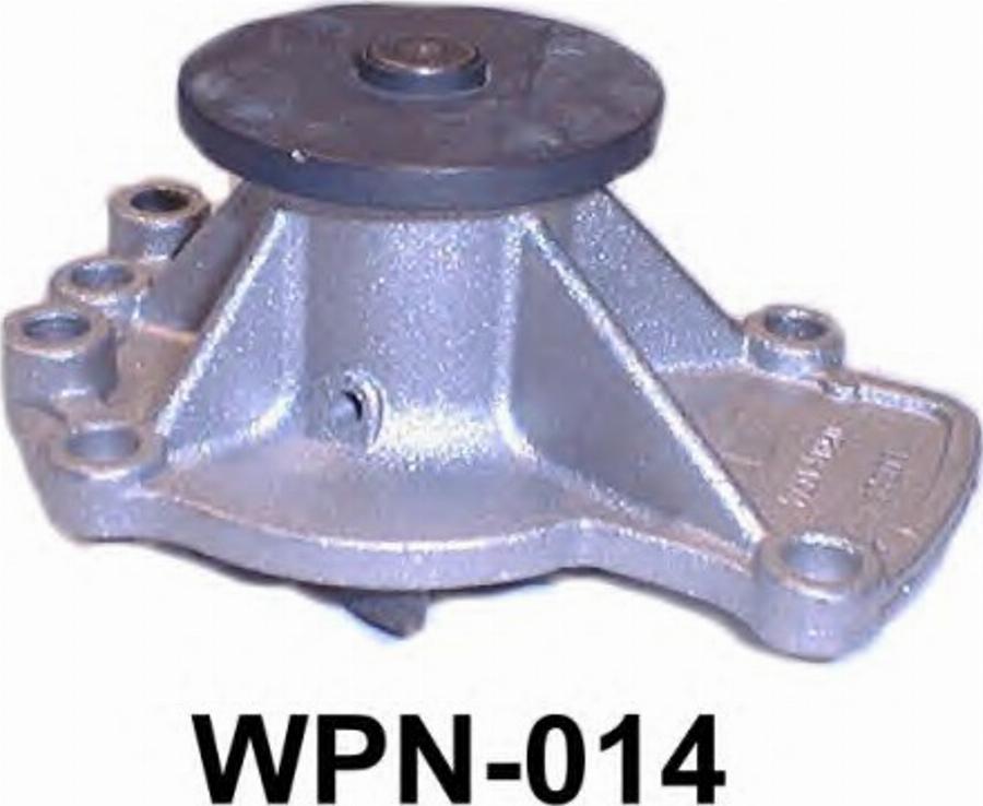 AISIN WPN-014 - Pompe à eau cwaw.fr