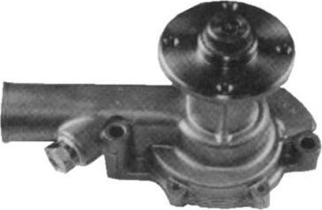 AISIN WPN-036 - Pompe à eau cwaw.fr