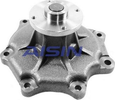 AISIN WPN-025V - Pompe à eau cwaw.fr