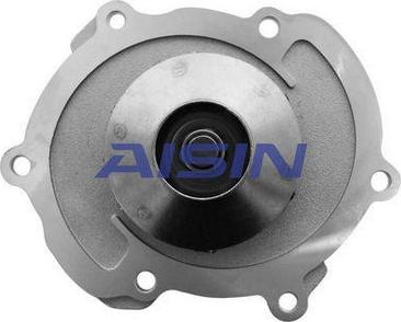 AISIN WPO-601V - Pompe à eau cwaw.fr