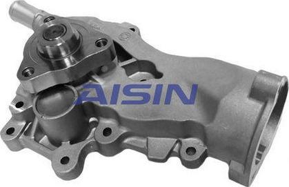 AISIN WPO-603V - Pompe à eau cwaw.fr