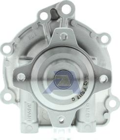 AISIN WPS-902 - Pompe à eau cwaw.fr