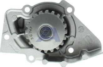 AISIN WPS-910 - Pompe à eau cwaw.fr