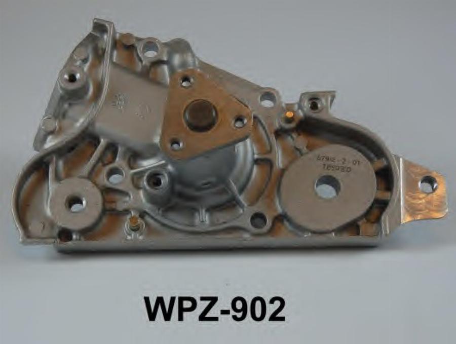 AISIN WPZ-902 - Pompe à eau cwaw.fr