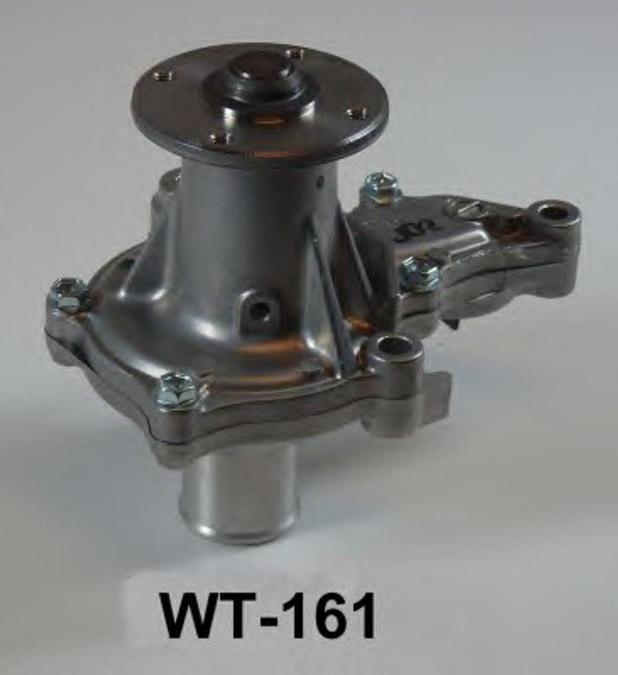 AISIN WT-161 - Pompe à eau cwaw.fr