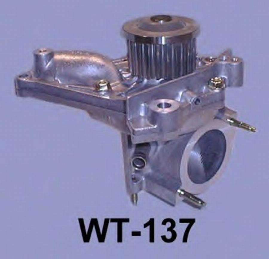 AISIN WT-137 - Pompe à eau cwaw.fr