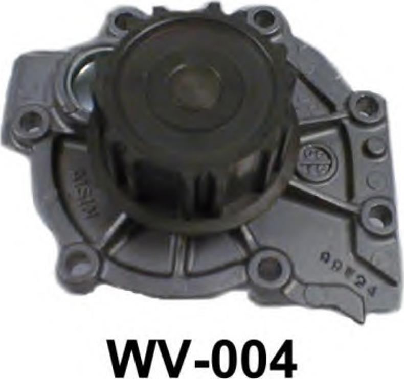 AISIN WV-004 - Pompe à eau cwaw.fr