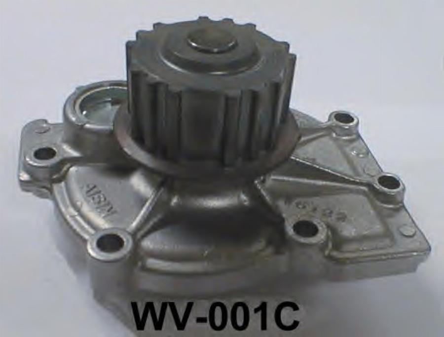 AISIN WV-001C - Pompe à eau cwaw.fr