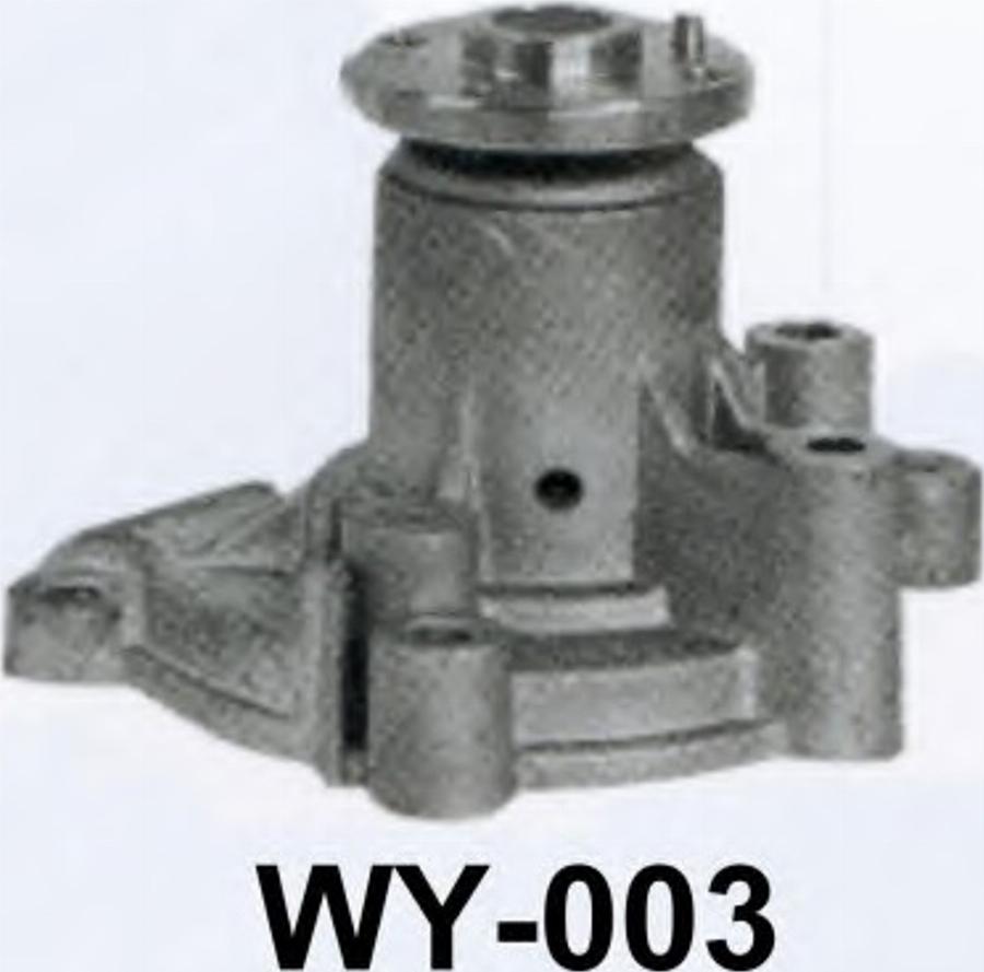 AISIN WY-003 - Pompe à eau cwaw.fr