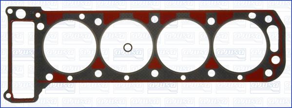 Ajusa 55001000 - Joint d'étanchéité, culasse cwaw.fr