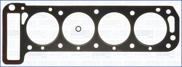 Ajusa 55001100 - Joint d'étanchéité, culasse cwaw.fr