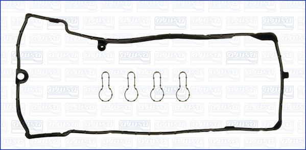 Ajusa 56044200 - Jeu de joints d'étanchéité, couvercle de culasse cwaw.fr