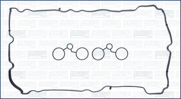 Ajusa 56063000 - Jeu de joints d'étanchéité, couvercle de culasse cwaw.fr