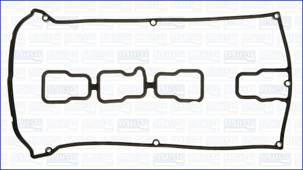 Ajusa 56003700 - Jeu de joints d'étanchéité, couvercle de culasse cwaw.fr