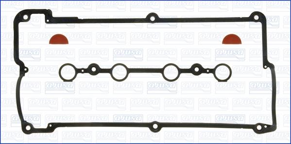 Ajusa 56026800 - Jeu de joints d'étanchéité, couvercle de culasse cwaw.fr