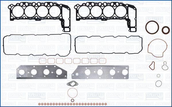 Ajusa 50404900 - Pochette moteur complète cwaw.fr