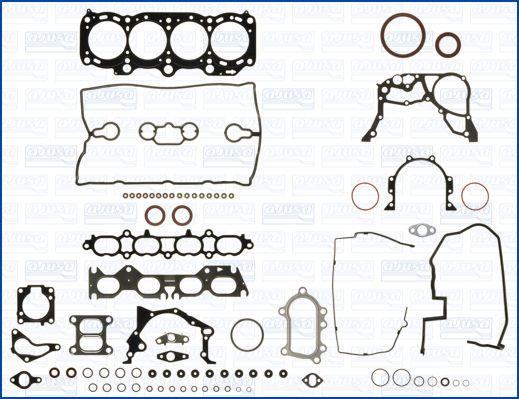 Ajusa 50168400 - Pochette moteur complète cwaw.fr