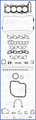 Ajusa 50110200 - Pochette moteur complète cwaw.fr