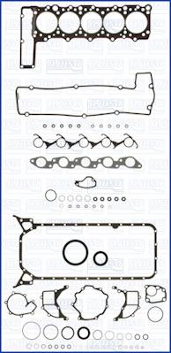 Ajusa 50124400 - Pochette moteur complète cwaw.fr