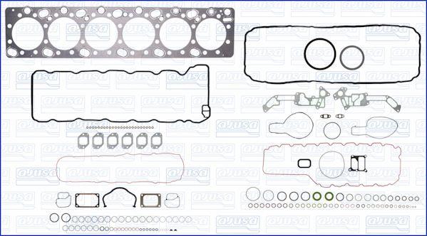 Ajusa 50321800 - Pochette moteur complète cwaw.fr