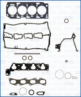 Ajusa 50206500 - Pochette moteur complète cwaw.fr