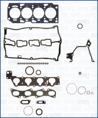 Ajusa 50203000 - Pochette moteur complète cwaw.fr