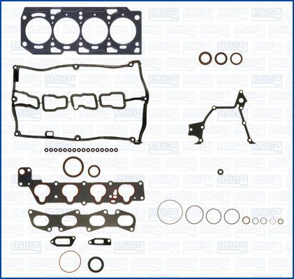 Ajusa 50203100 - Pochette moteur complète cwaw.fr