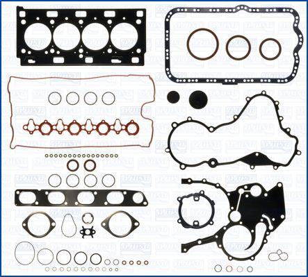 Ajusa 50281200 - Pochette moteur complète cwaw.fr