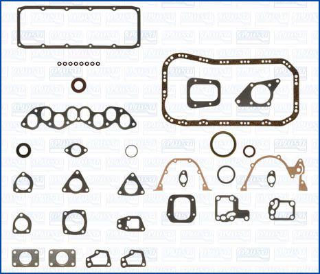 Ajusa 51007100 - Pochette moteur complète cwaw.fr