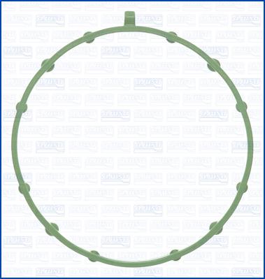 Ajusa 01462200 - Joint, flexible vanne EGR cwaw.fr