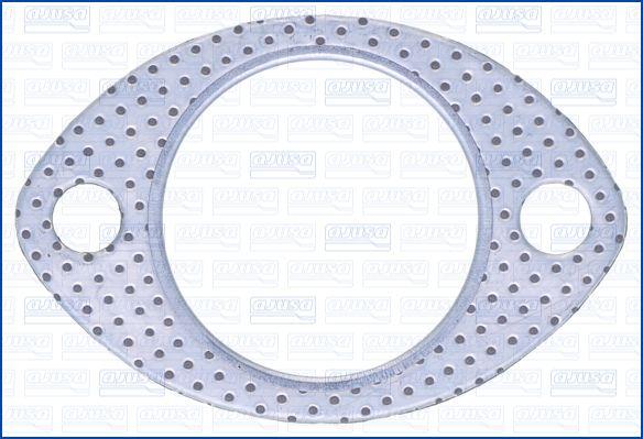 Ajusa 01535500 - Joint d'étanchéité, tuyau d'échappement cwaw.fr