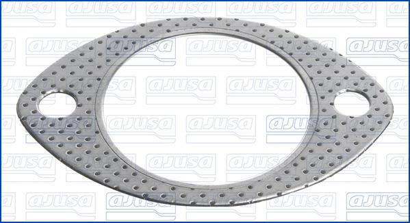 Ajusa 01535600 - Joint d'étanchéité, tuyau d'échappement cwaw.fr