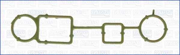 Ajusa 01113200 - Joint spi de vilebrequin, ventilation du carter-moteur cwaw.fr