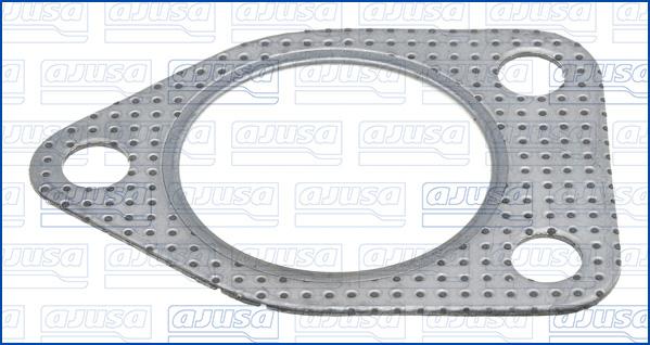 Ajusa 01238100 - Joint d'étanchéité, tuyau d'échappement cwaw.fr