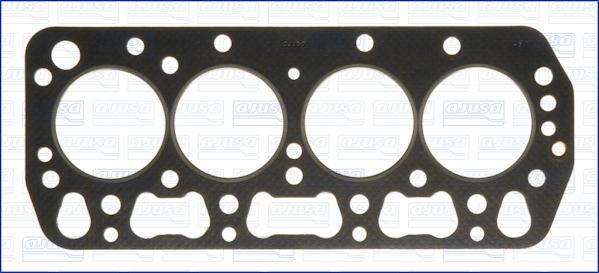 Ajusa 10030500 - Joint d'étanchéité, culasse cwaw.fr