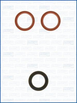 Ajusa 78001600 - Kit de bagues d'étanchéité, moteur cwaw.fr