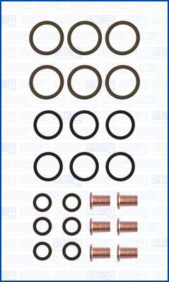 Ajusa 77026300 - Kit de joints, injecteur cwaw.fr