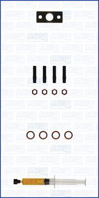 Ajusa JTC11999 - Kit de montage, compresseur cwaw.fr