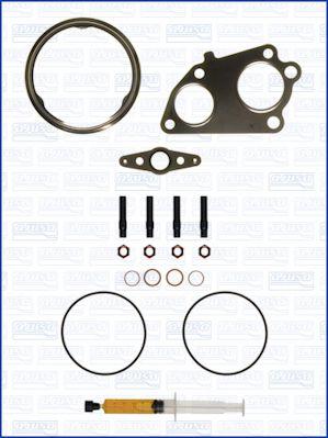 Ajusa JTC11941 - Kit de montage, compresseur cwaw.fr