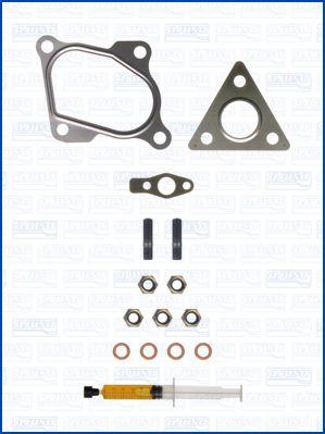 Ajusa JTC11917 - Kit de montage, compresseur cwaw.fr