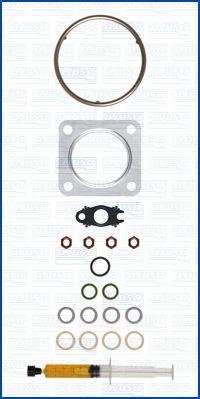 Ajusa JTC11980 - Kit de montage, compresseur cwaw.fr