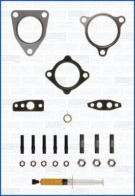 Ajusa JTC11452 - Kit de montage, compresseur cwaw.fr