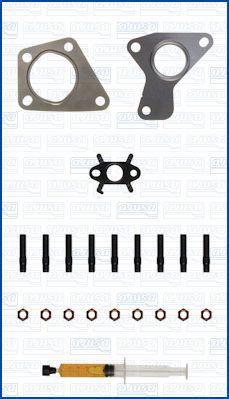 Ajusa JTC11465 - Kit de montage, compresseur cwaw.fr