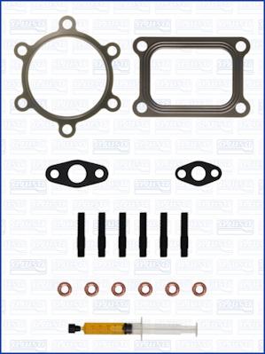 Ajusa JTC11404 - Kit de montage, compresseur cwaw.fr