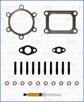 Ajusa JTC11405 - Kit de montage, compresseur cwaw.fr