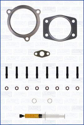 Ajusa JTC11411 - Kit de montage, compresseur cwaw.fr