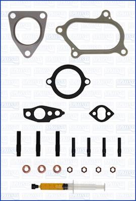 Ajusa JTC11413 - Kit de montage, compresseur cwaw.fr